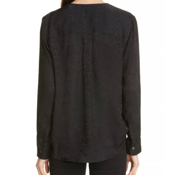 Rails Hillary blouse - Picture 3 of 8